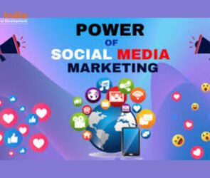 Social Media Marketing is so Powerful in Digital Era