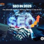 AI in SEO trend in 2025: How to use AI for high Google Ranking