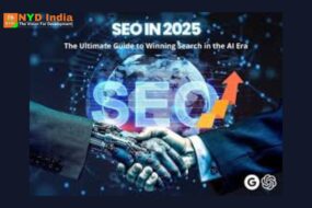 AI in SEO trend in 2025: How to use AI for high Google Ranking