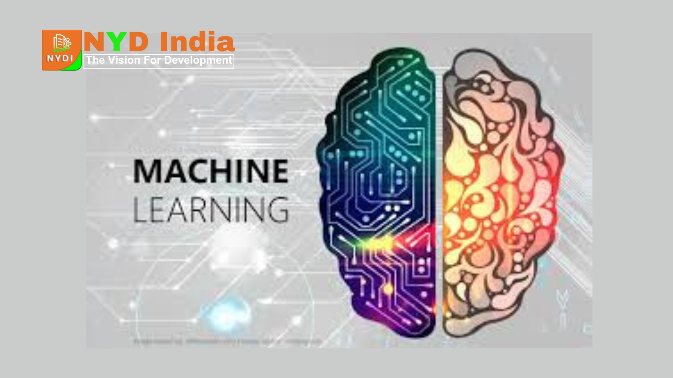 Machine Learning : How Machine Learning are evolved in Digital Era