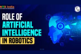 Transforming the Future of Artificial Intelligence in Robotics