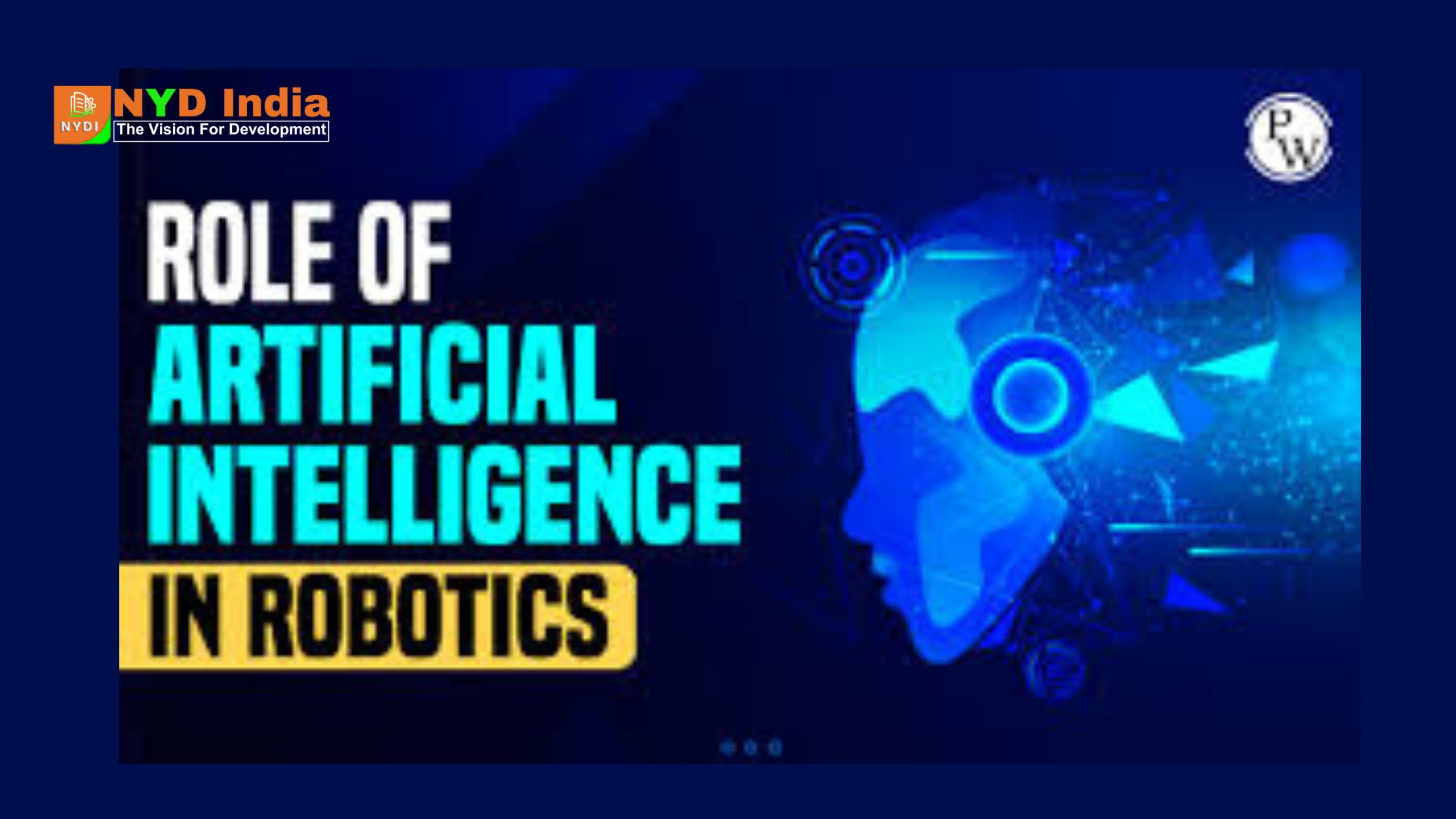 Transforming the Future of Artificial Intelligence in Robotics