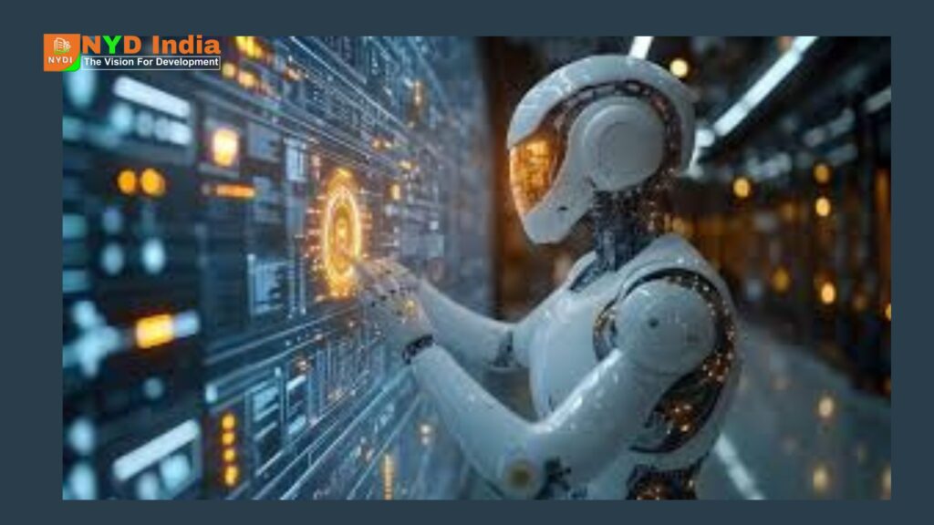 Role of Robotics in Artificial Intelligence