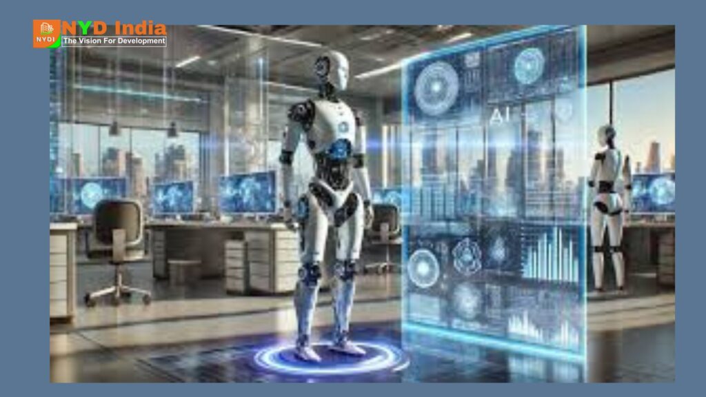 Technologies Powering Robotics AI