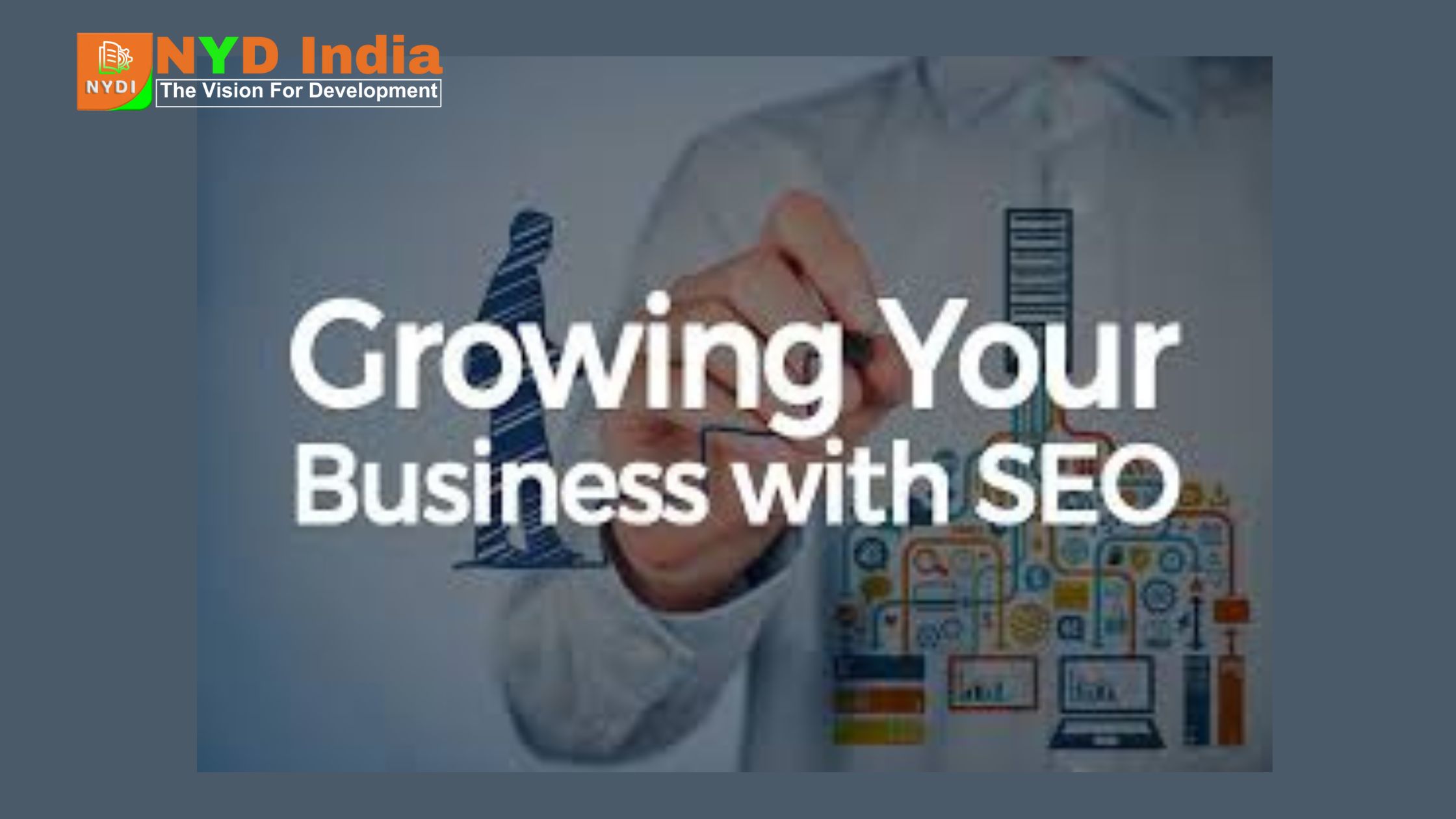 The Importance of SEO in our Businesses in Digital Era