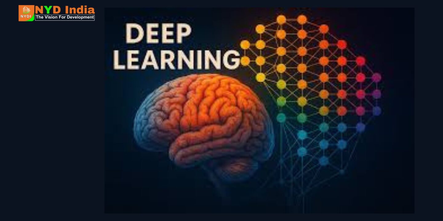 Deep Learning : How Deep Learning works and implement in AI