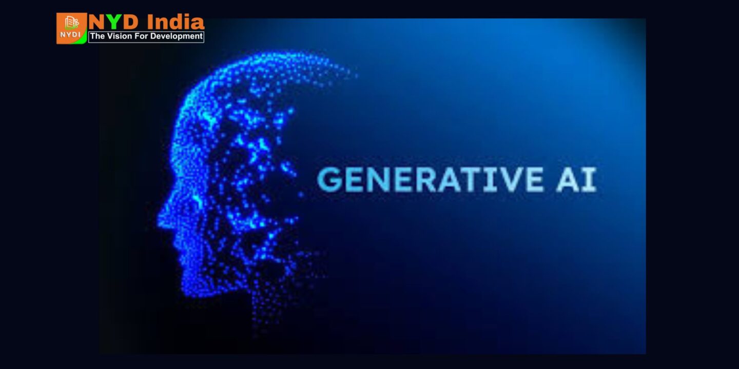 Generative AI :The Future of Generative AI Modal