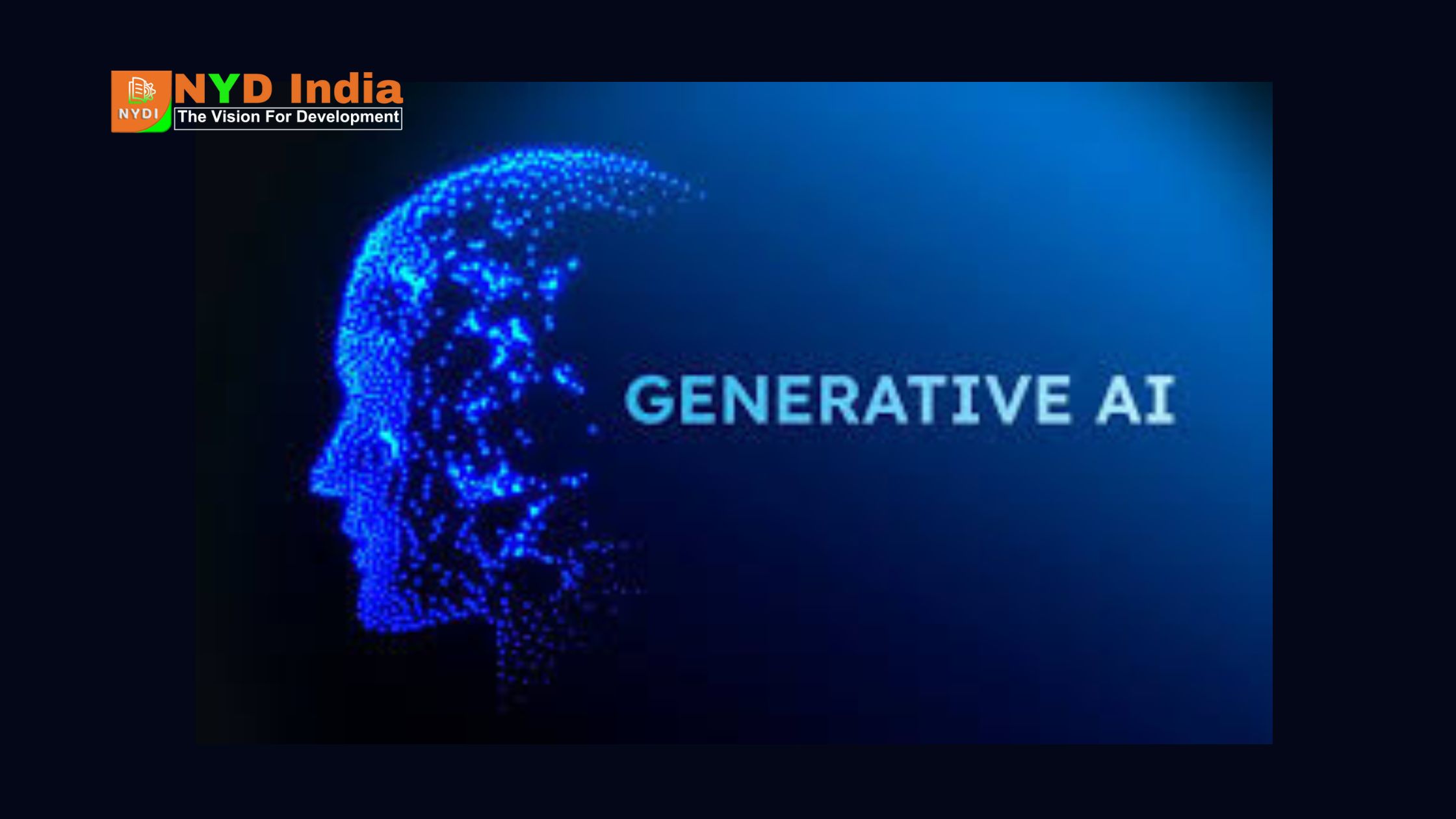 Generative AI :The Future of Generative AI Modal