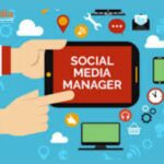 Social Media Manager: Who they are , What they do?