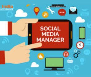 Social Media Manager: Who they are , What they do?