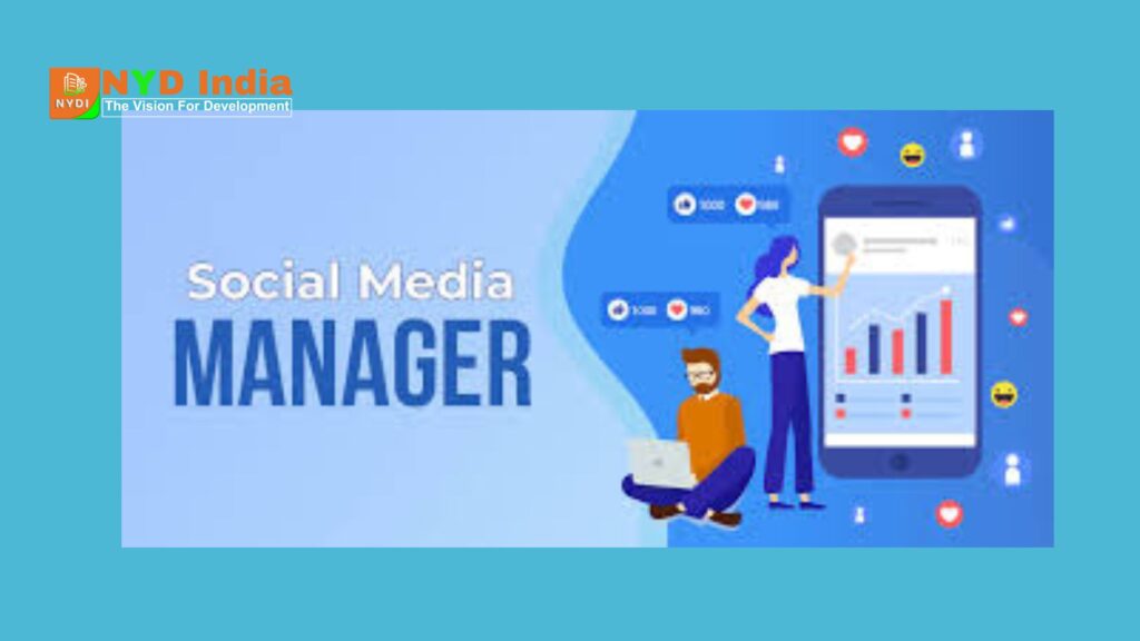 What Qualifications Do You Need To Be A Social Media Manager?