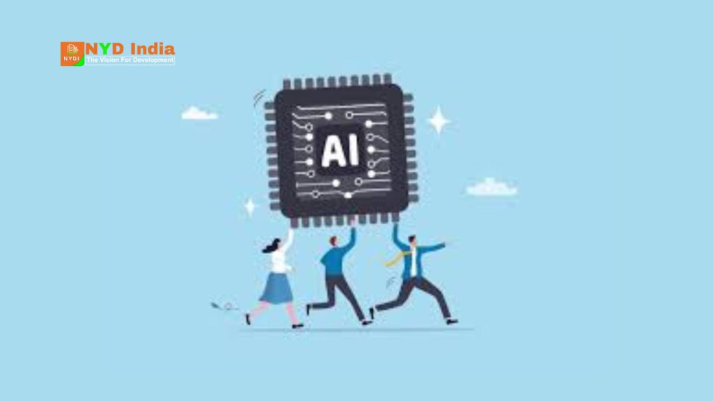 The cutting edge: generative AI, LLMs, and the rise of AI agents