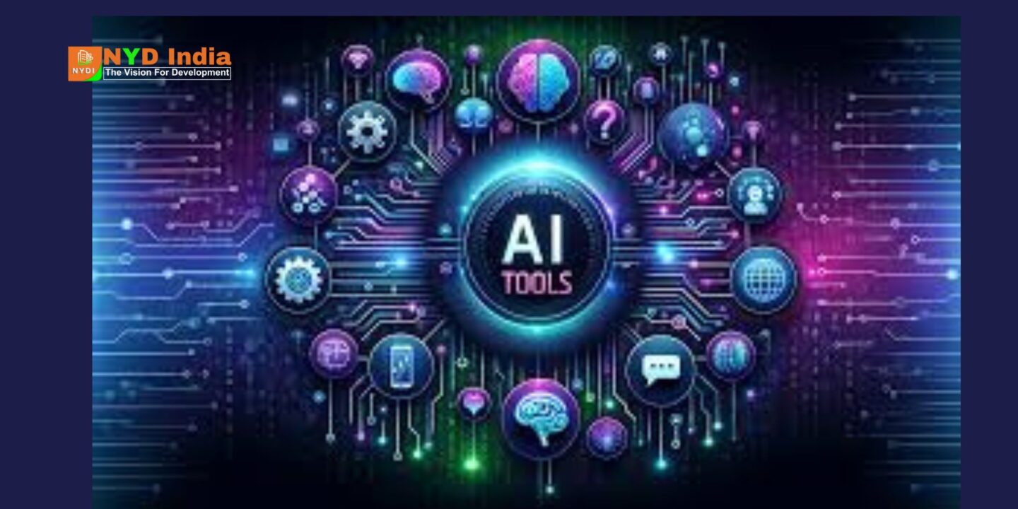 Artificial Intelligence : How does AI work in Digital Era