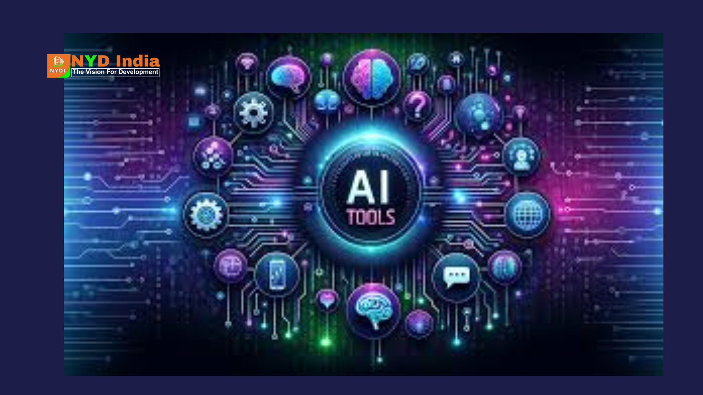 Artificial Intelligence : How does AI work in Digital Era