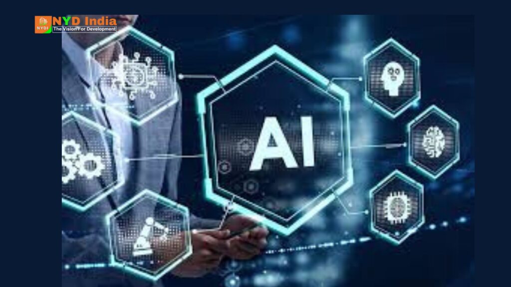 Benefits of AI