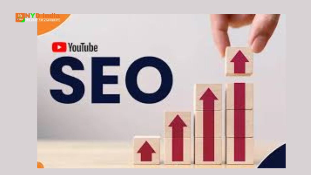 How to Optimize Videos for YouTube Search