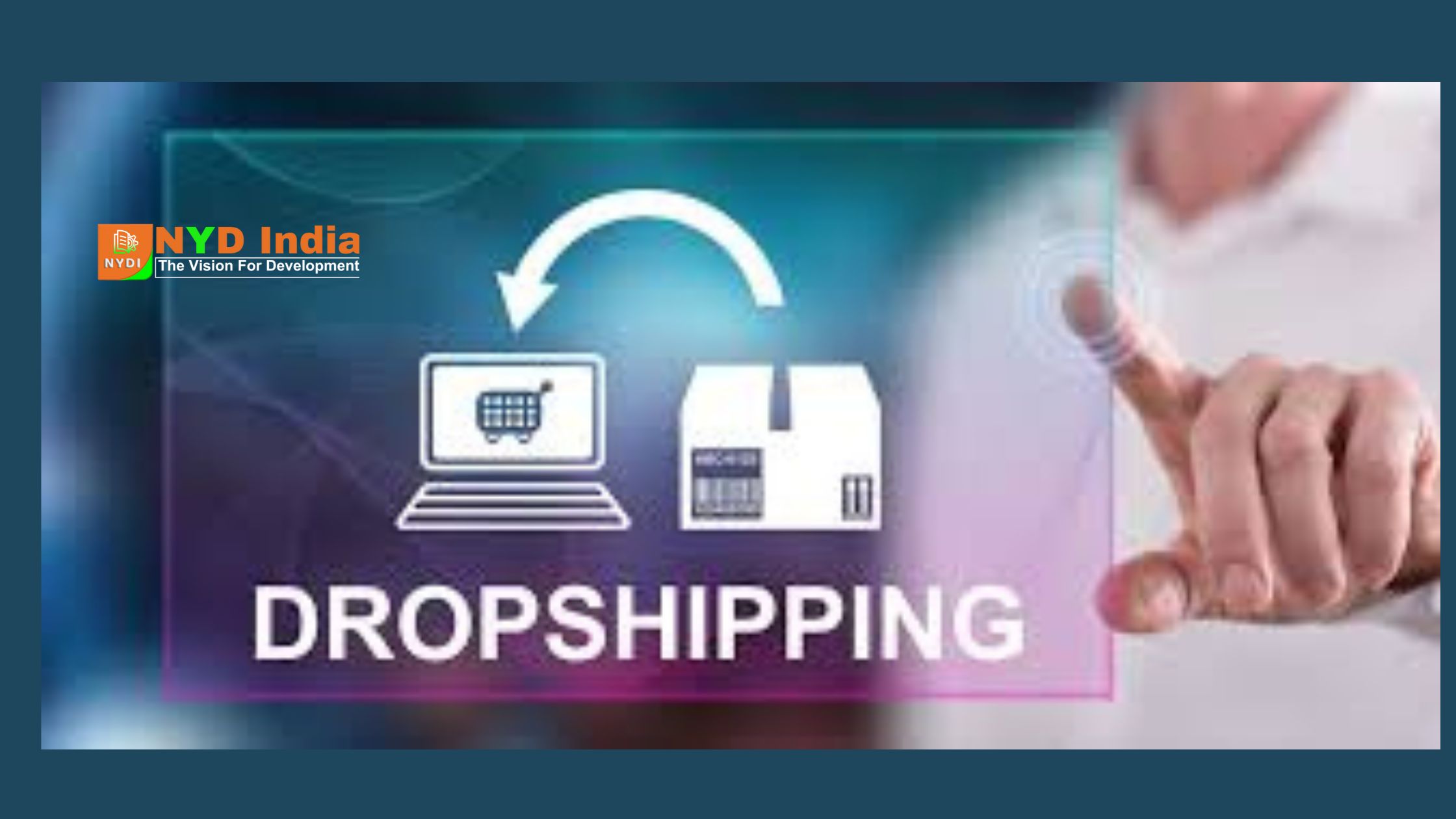 Dropshipping : How does Dropshipping work , prons and cons ?