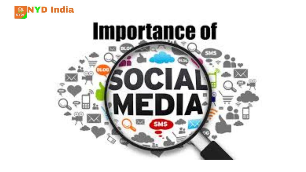 Why Is Social Media Marketing (SMM) So Powerful?