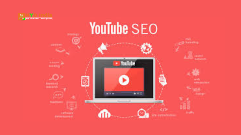 Keyword Research and YouTube SEO