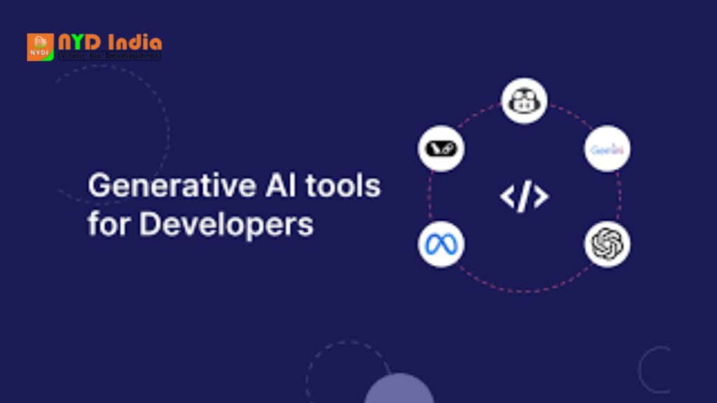 How does generative AI work?