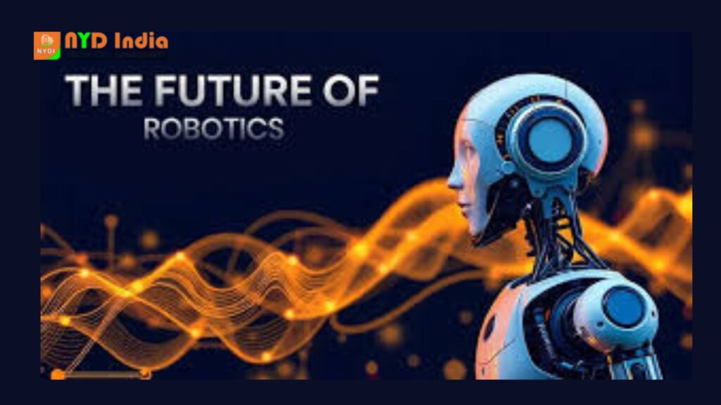 Future of AI in Robotics