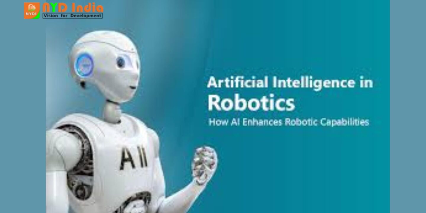 9 Real Life Applications of AI in Robotics