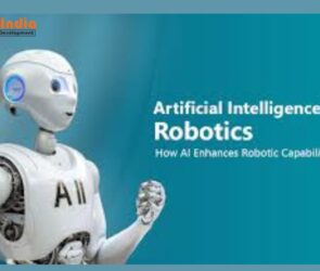 9 Real Life Applications of AI in Robotics