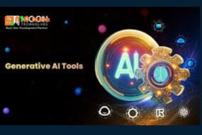 Generative AI : How does its work in Generative AI