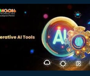 Generative AI : How does its work in Generative AI